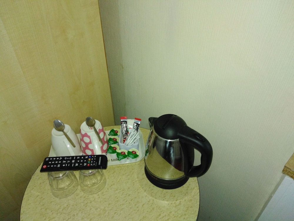 Tuxford House Hotel 20/34