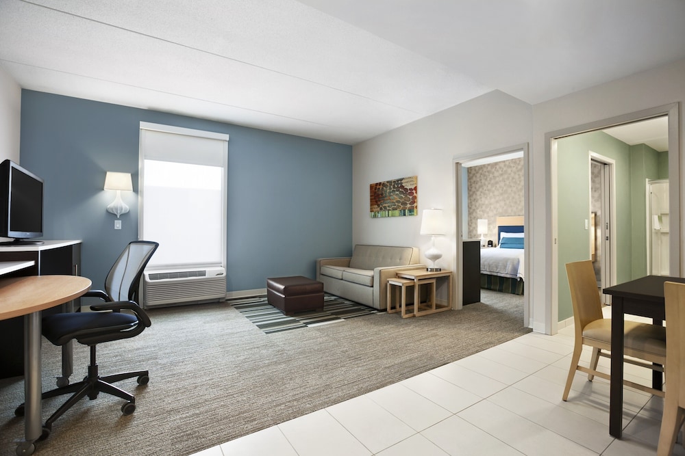 Home2 Suites by Hilton Winter Garden 33/41