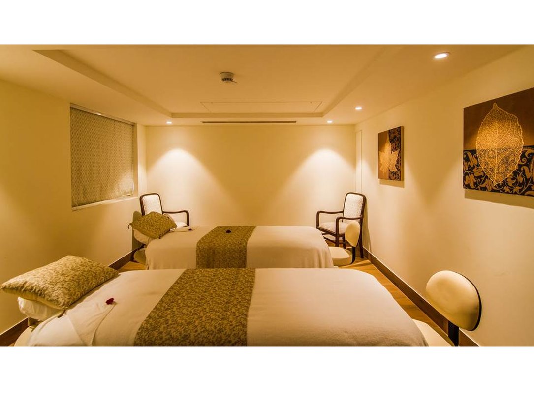 Vivanta Bengaluru Residency Road 31/77