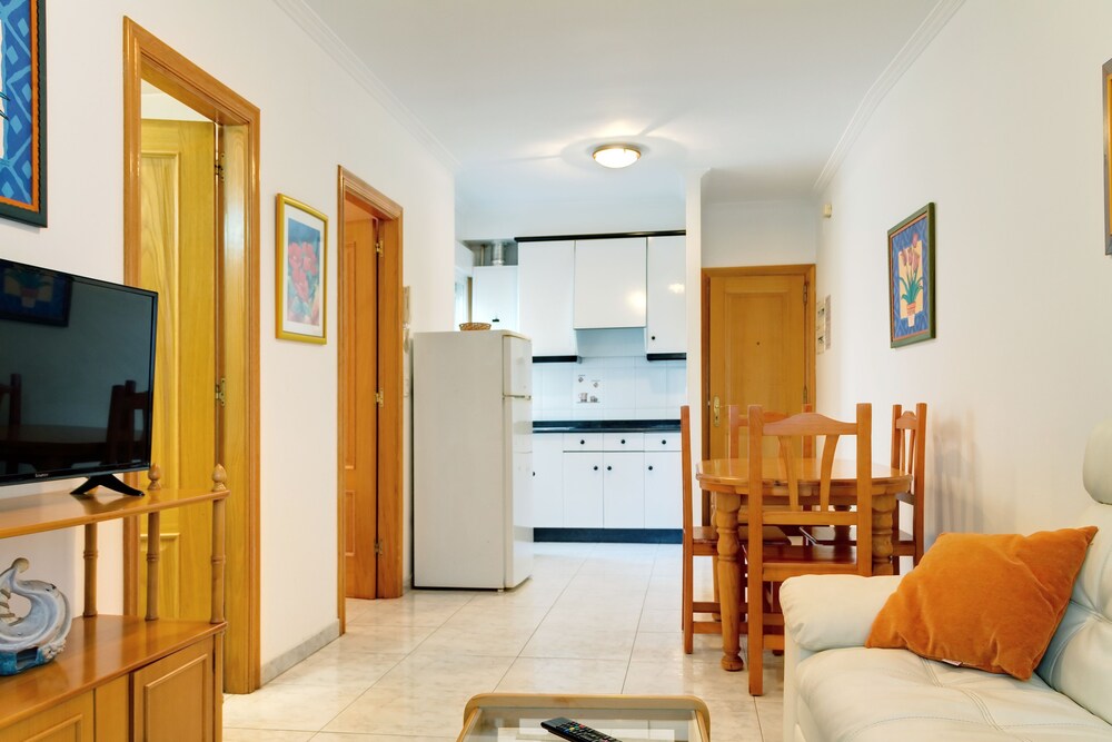 Apartamentos Duerming Bolera - Pico 20/28
