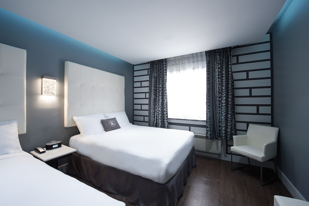 Kent Hotel 6/40