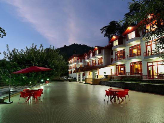 Hotel Samson 14/16