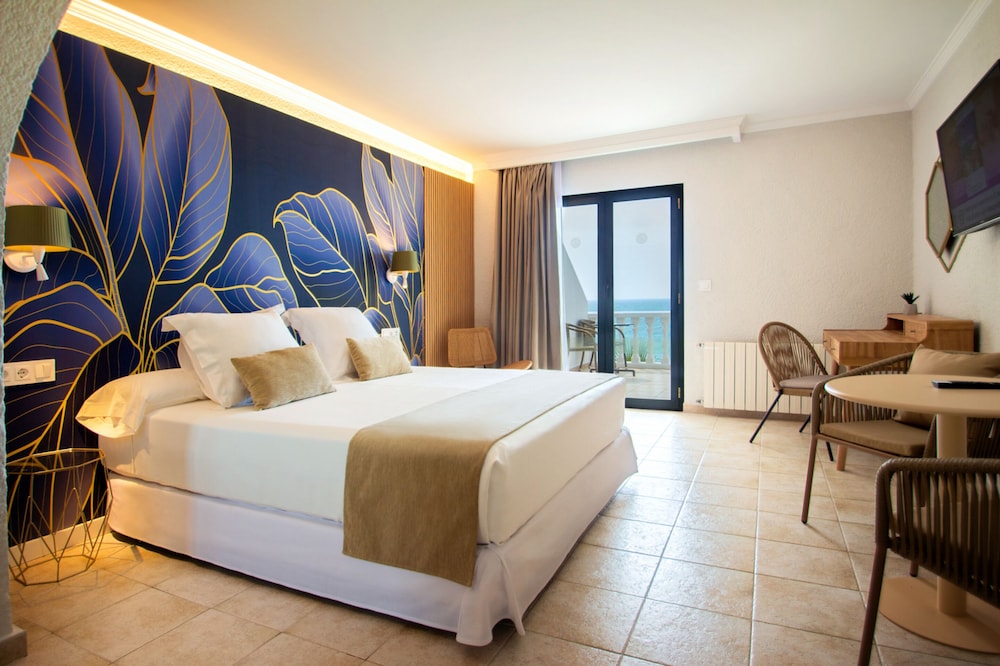 Hotel Servigroup Montiboli 18/55