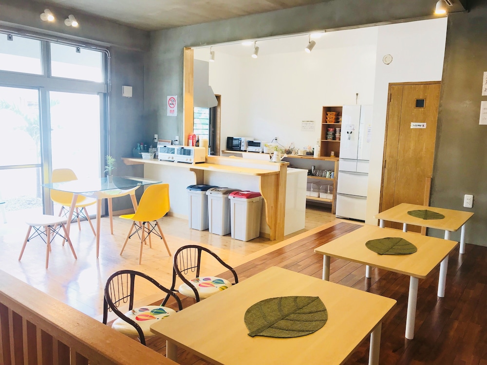 Hostel Mosura No Tamago 24/50