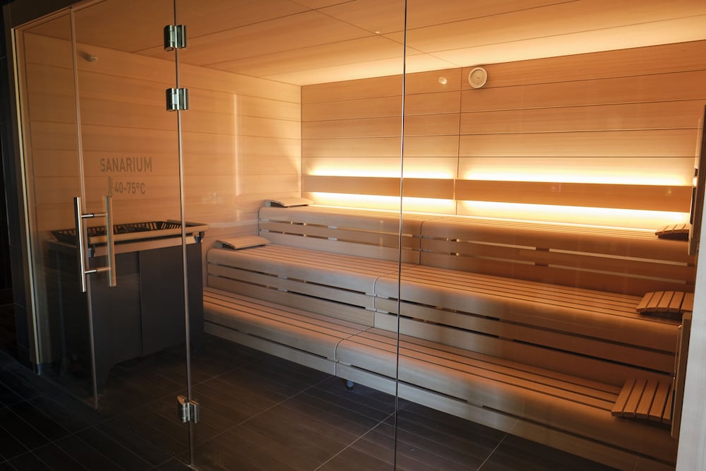 LOISIUM Wine & Spa Hotel Champagne 58/81