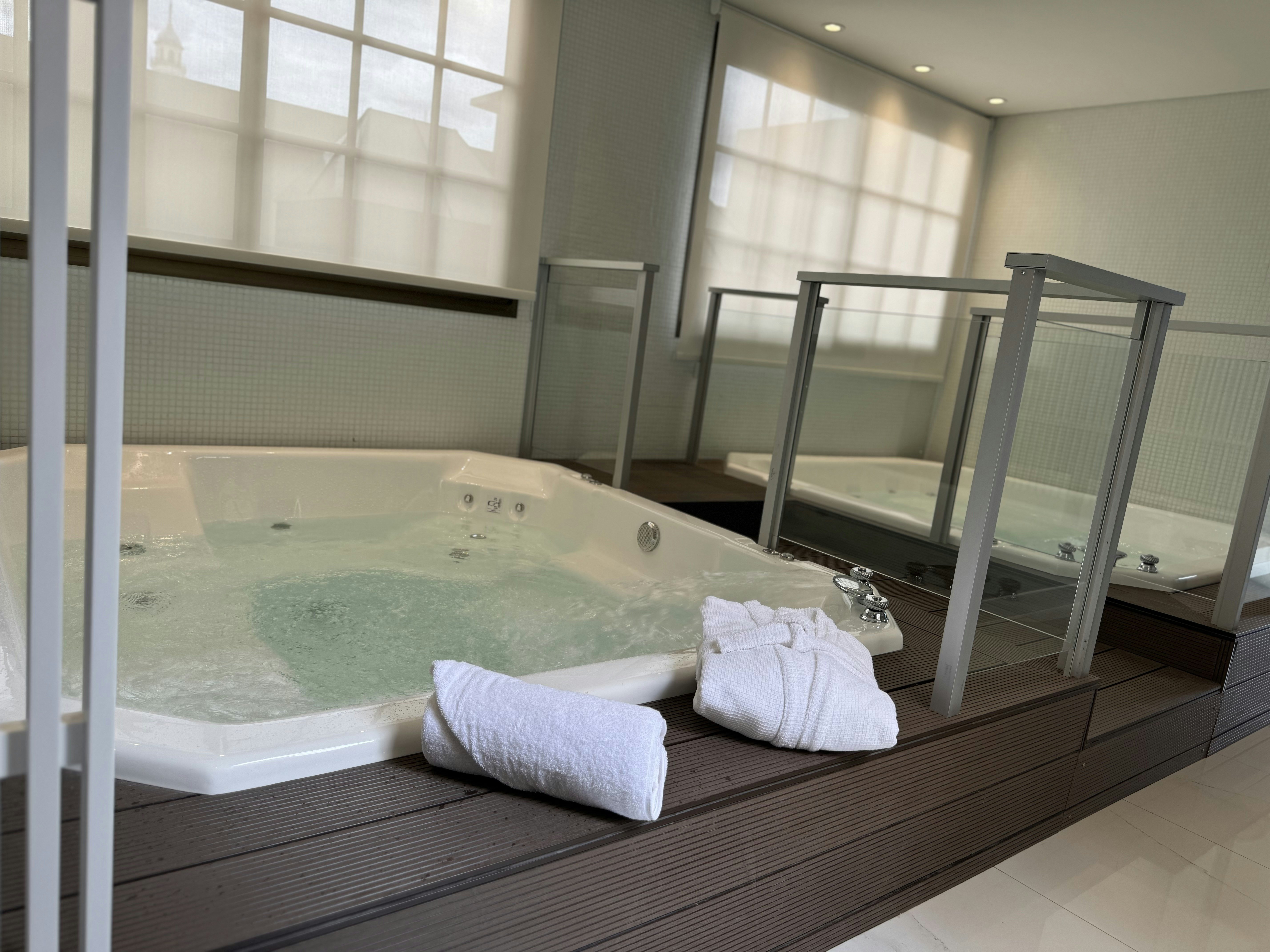 Guemes Hotel and Spa 15/21