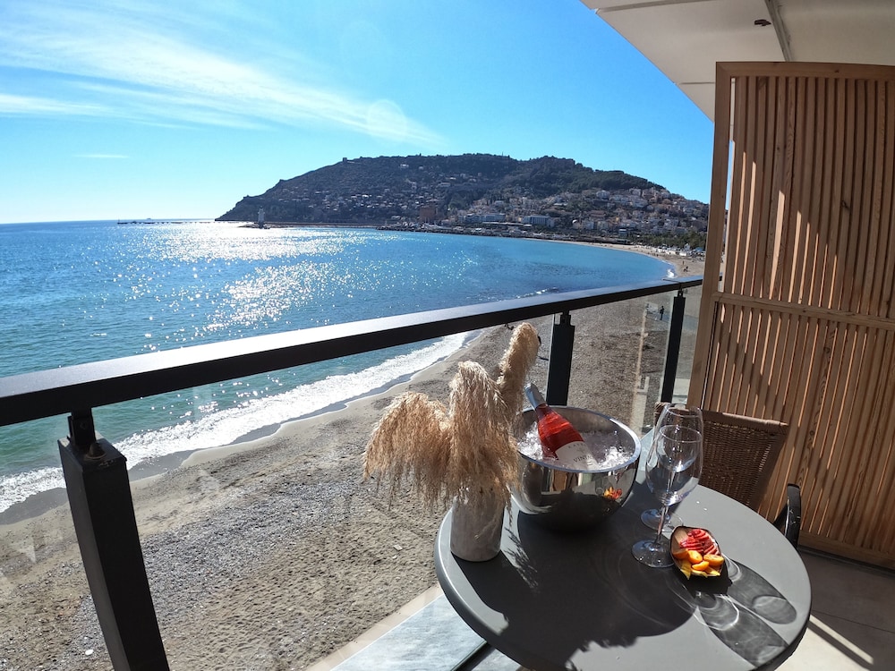 Sun Hotel By En Vie Beach - Adults Only 29/50