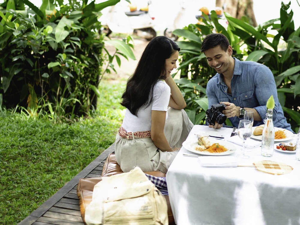 Raffles Grand Hotel D Angkor Hotel 22/50