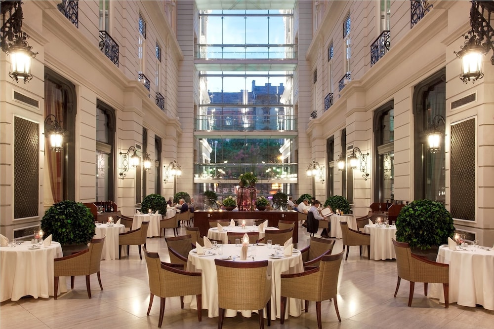 Corinthia Hotel Budapest 40/50