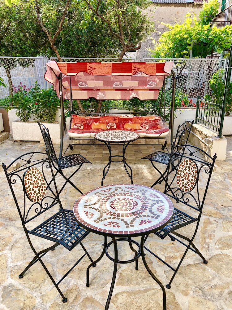 Luxury Villa Minerva Gardens 60/80