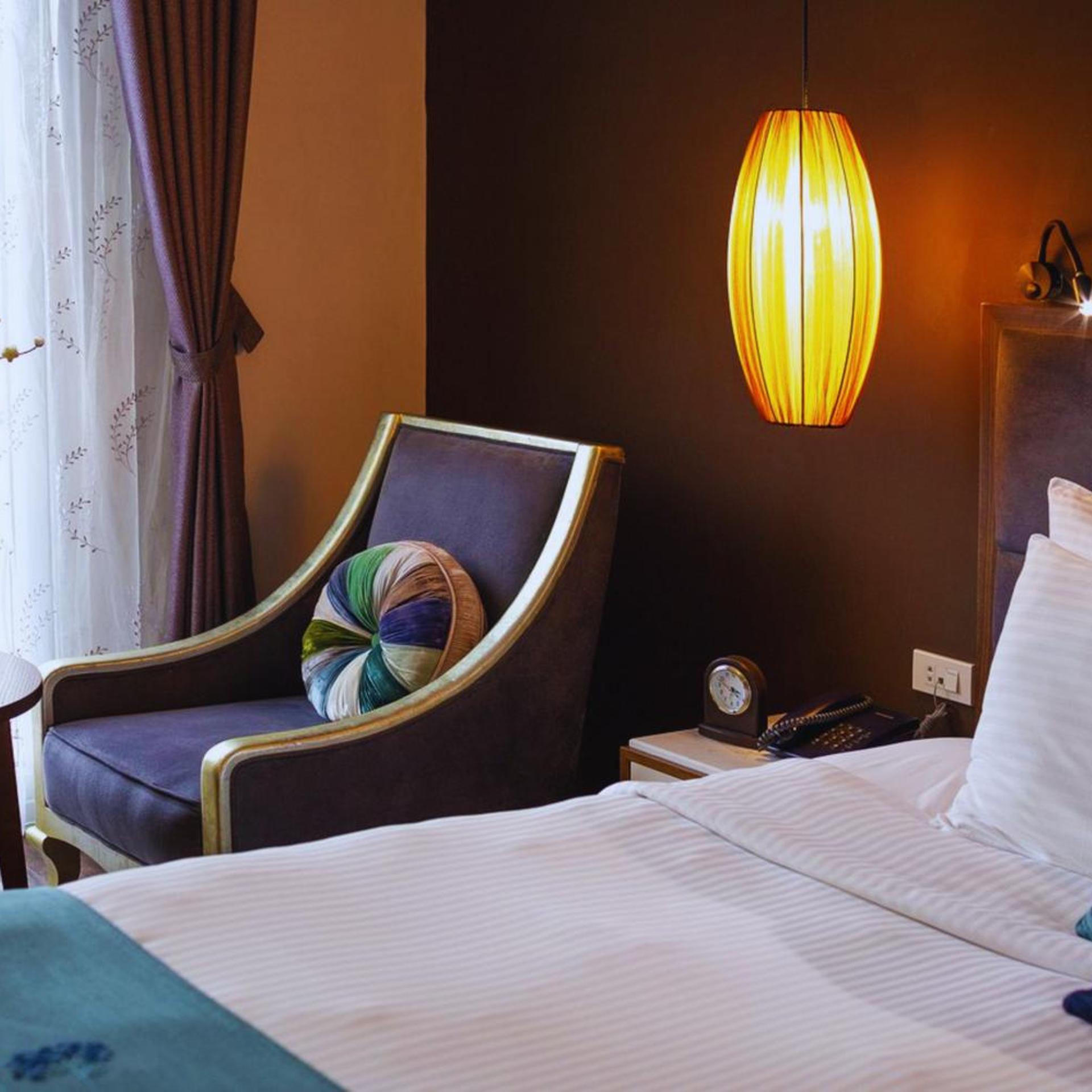 Hotel Emerald Waters Classy 29/51
