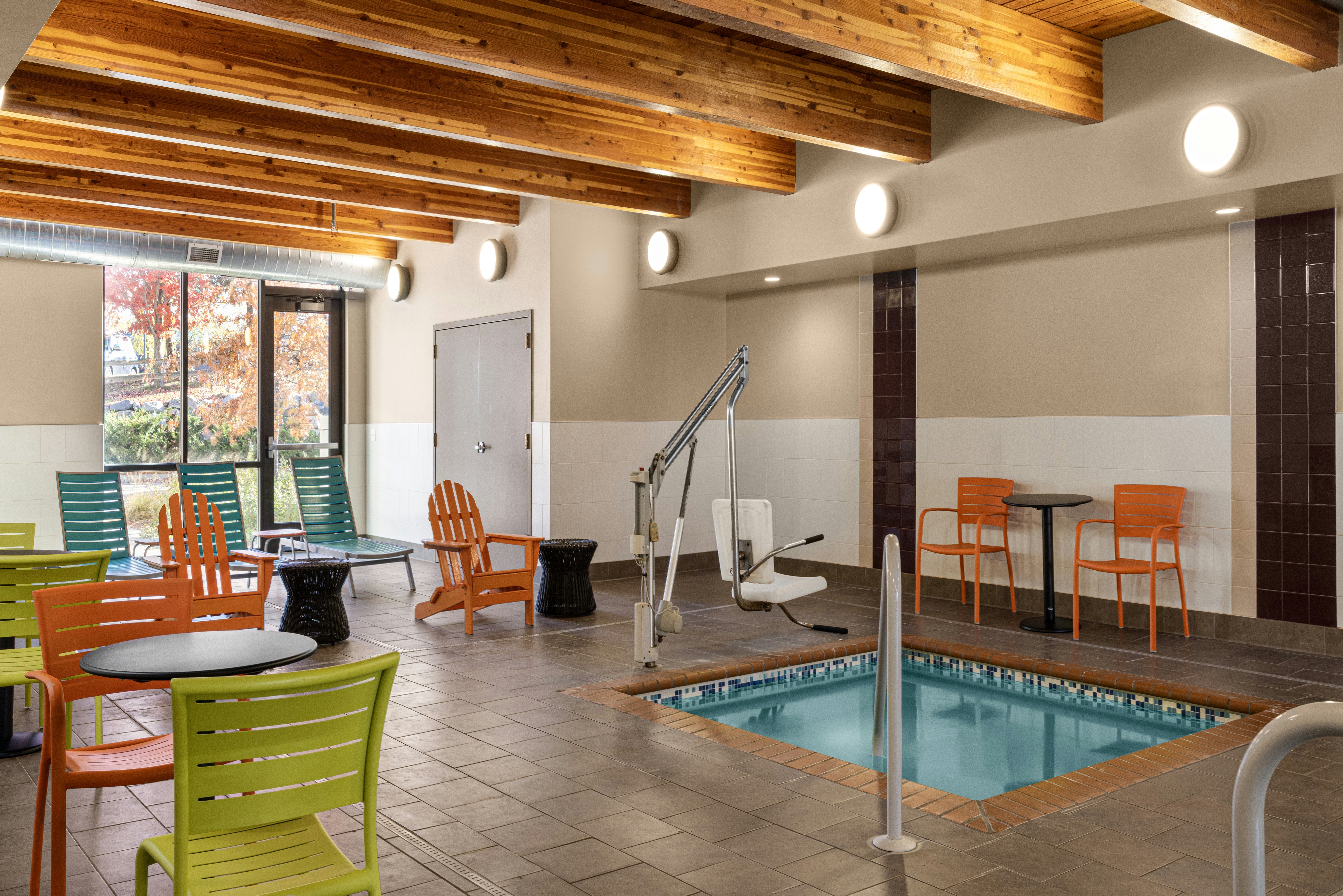 Home2 Suites By Hilton Minneapolis Eden Prairie Mn 5/19
