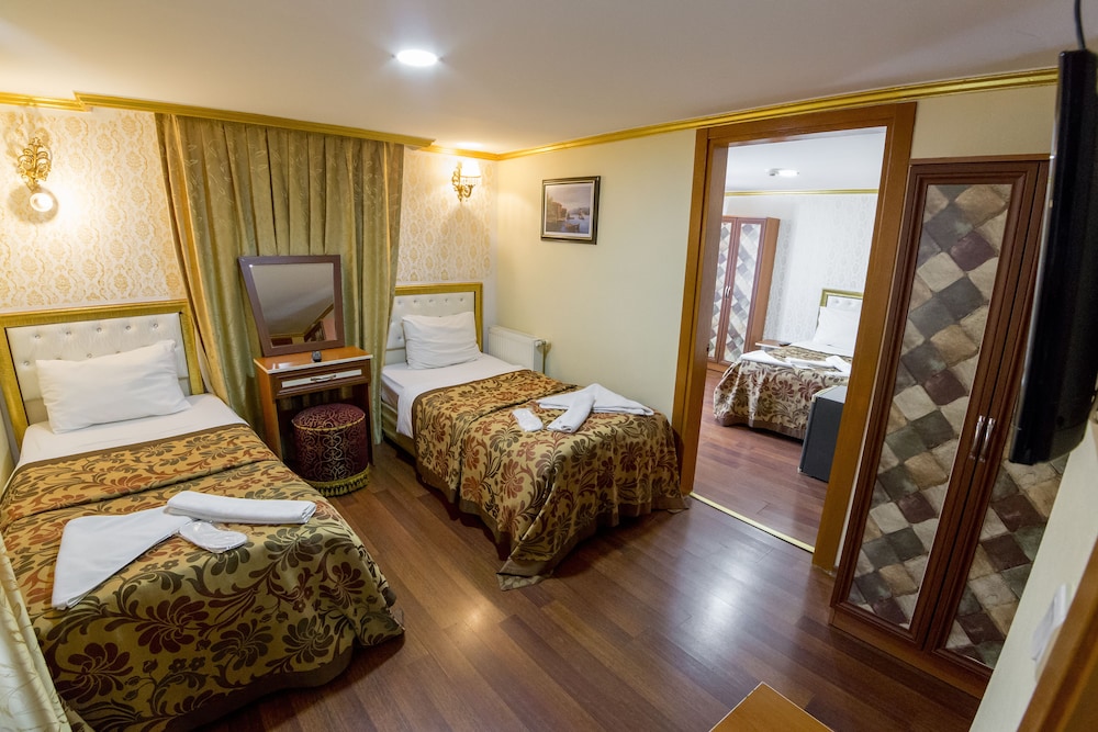Meddusa Hotel 19/43