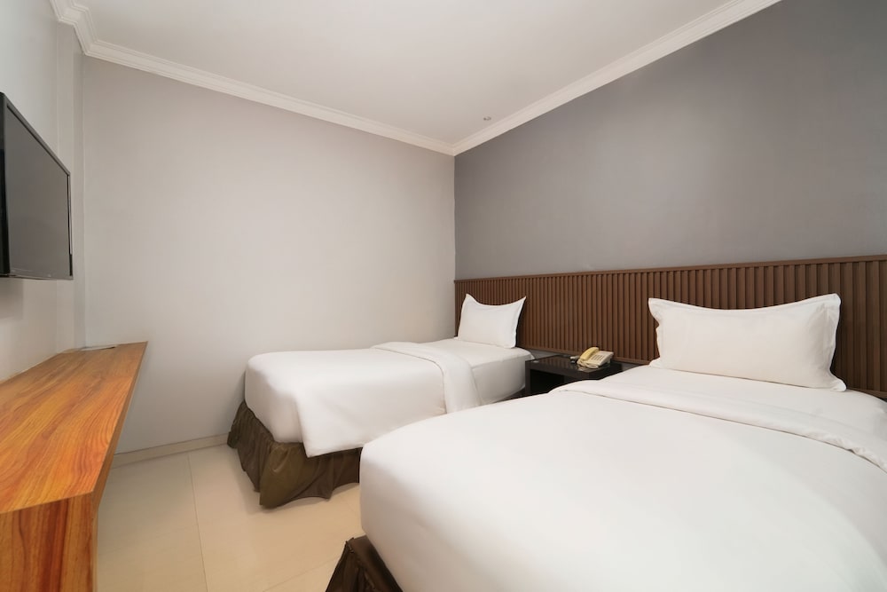 STANDARD, TWIN BEDS