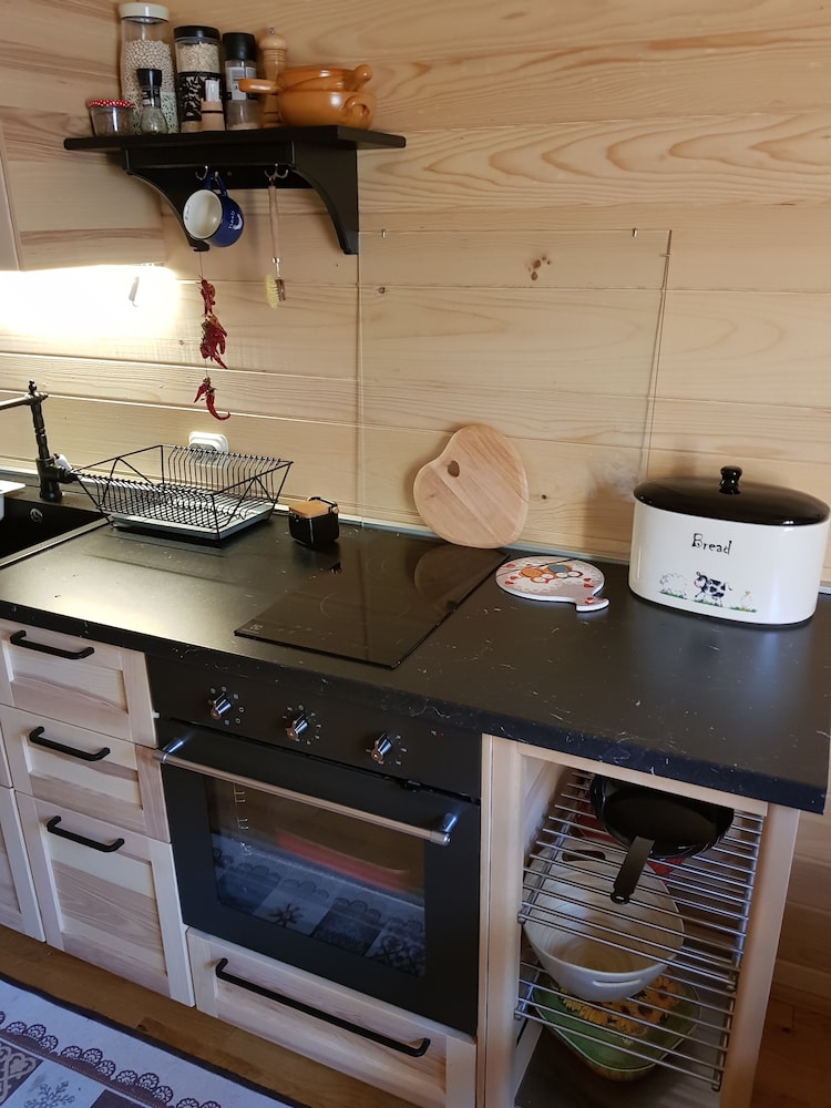 Vodenica Vrelo Chalets 33/49