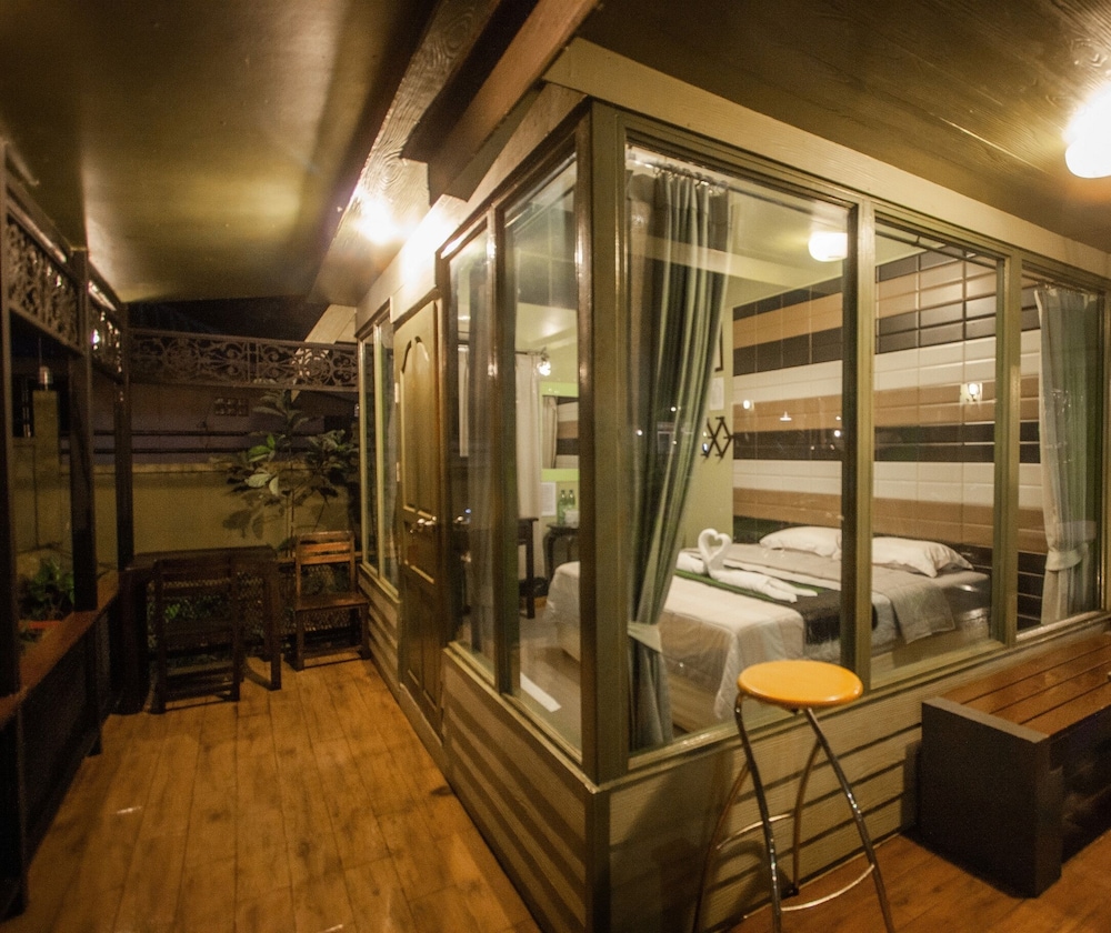 Pai Panalee the Nature Boutique Hotel 24/50