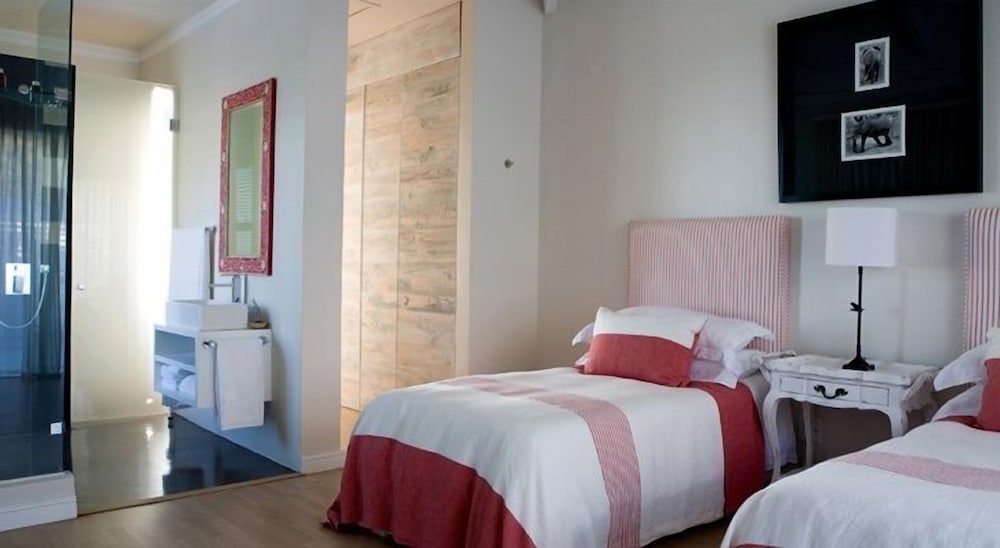Sea Five Boutique Hotel 18/61