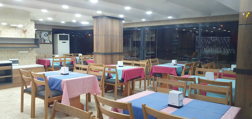Gunduz Otel 17/26