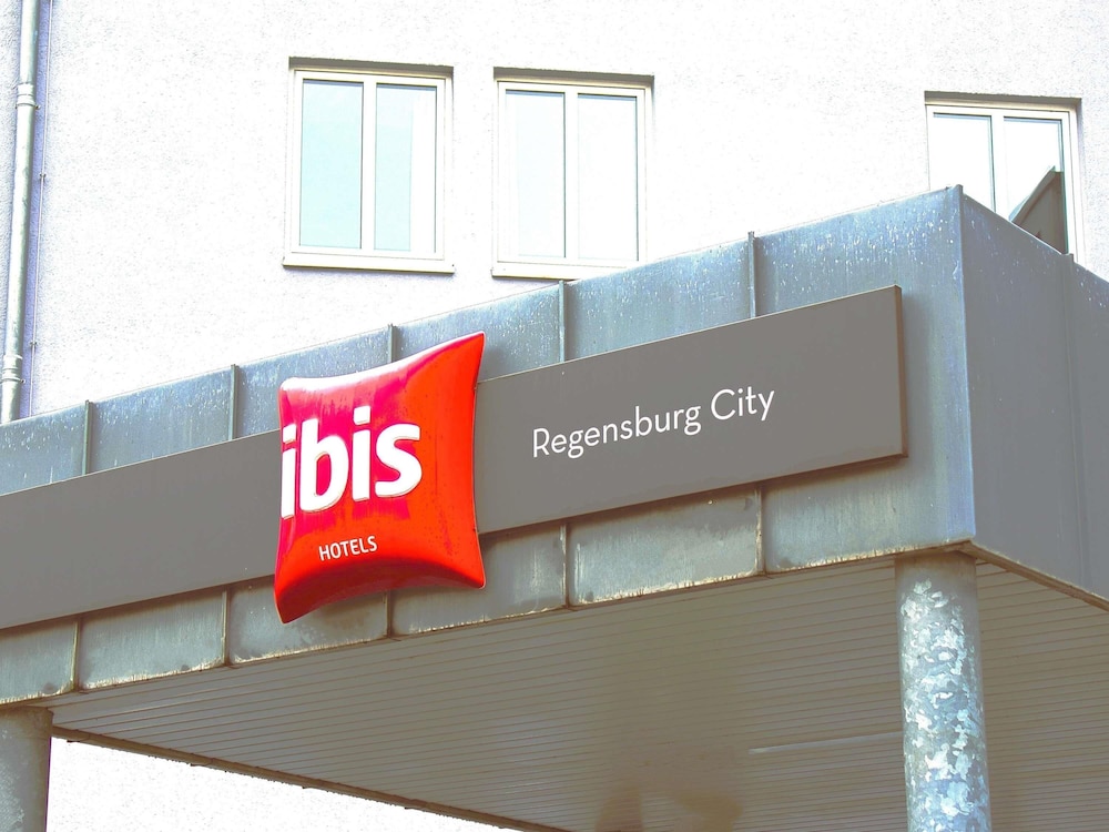 Ibis Regensburg City 9/49