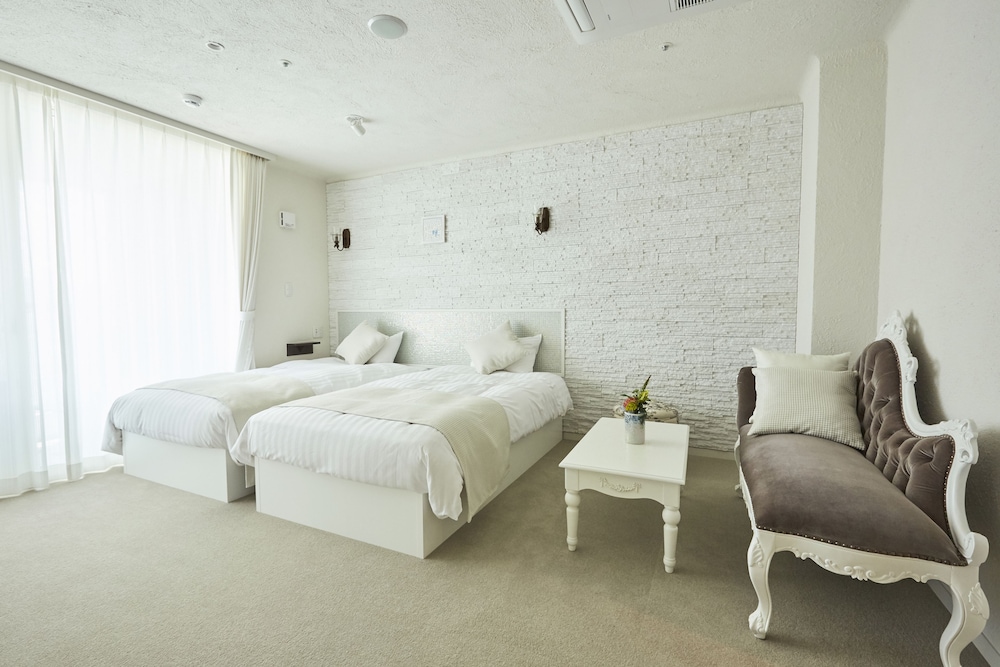 Wakanoura Nature Resort Epicharis 14/50