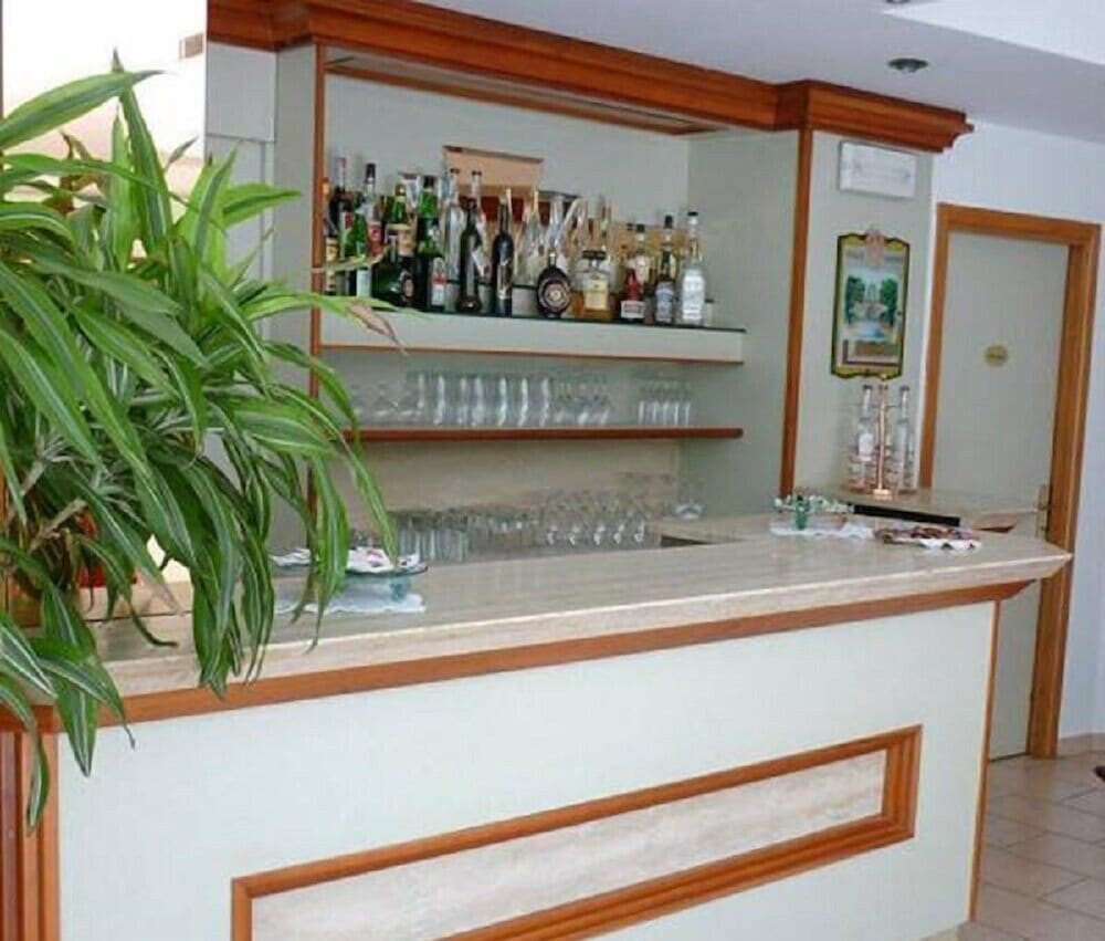 Hotel Garni Villa Fontana 7/40