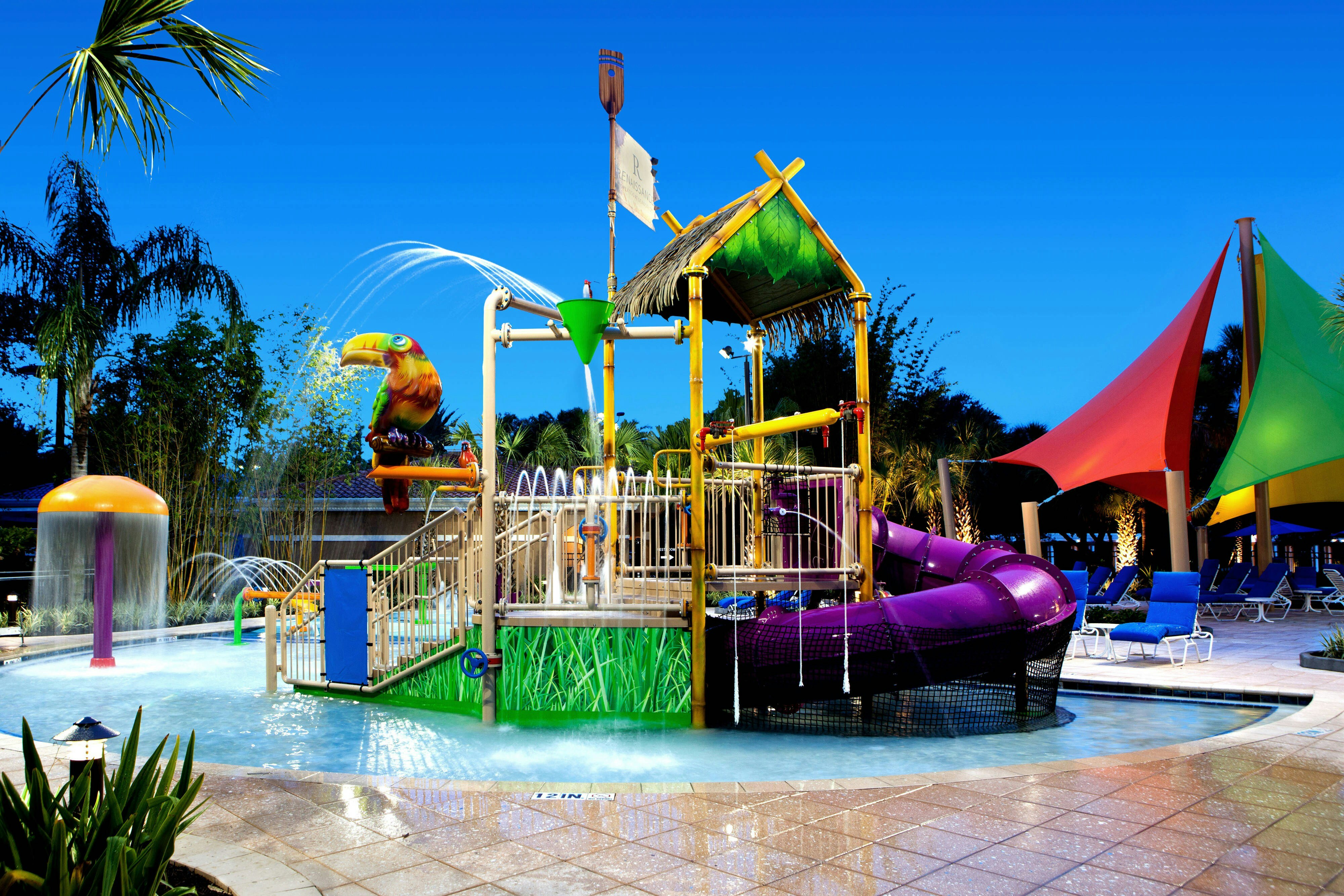 Renaissance Orlando At Seaworld 78/83