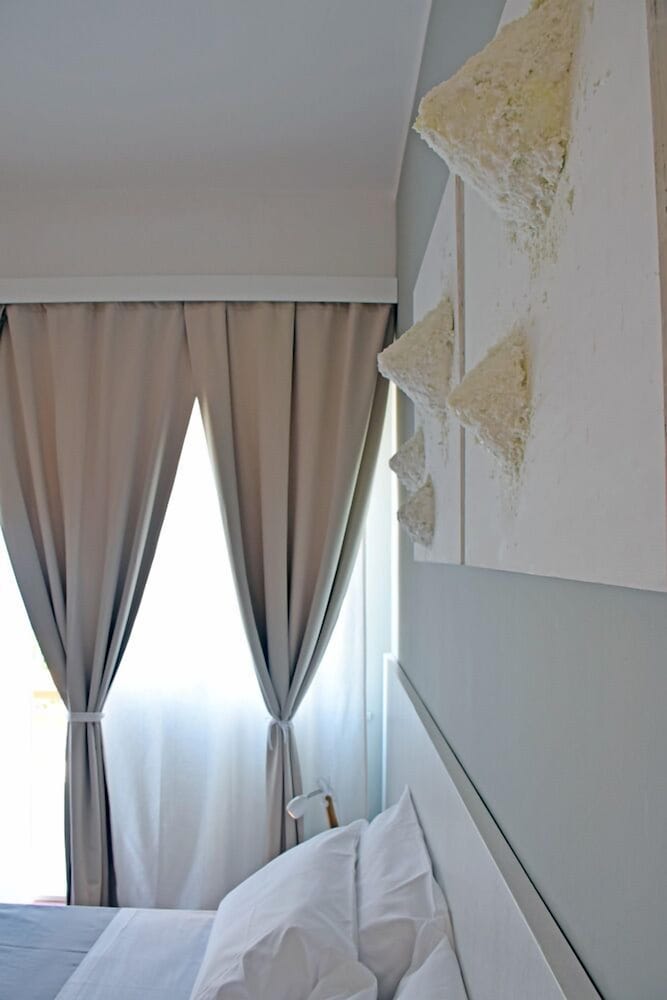 Bio Hotel Palermo 15/24