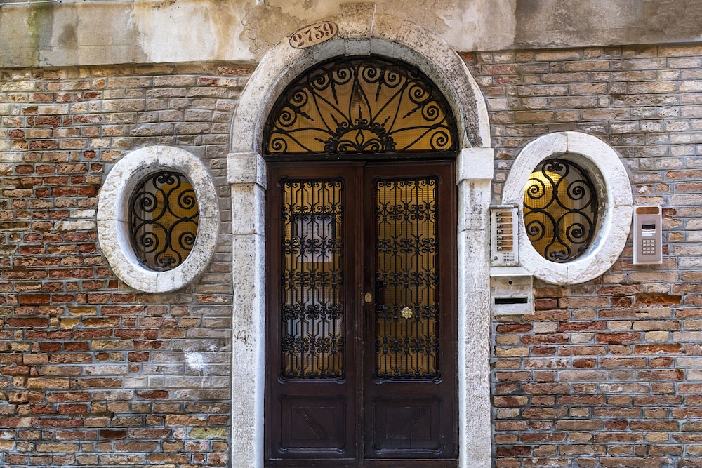 San Maurizio Luxury Suites 22/34