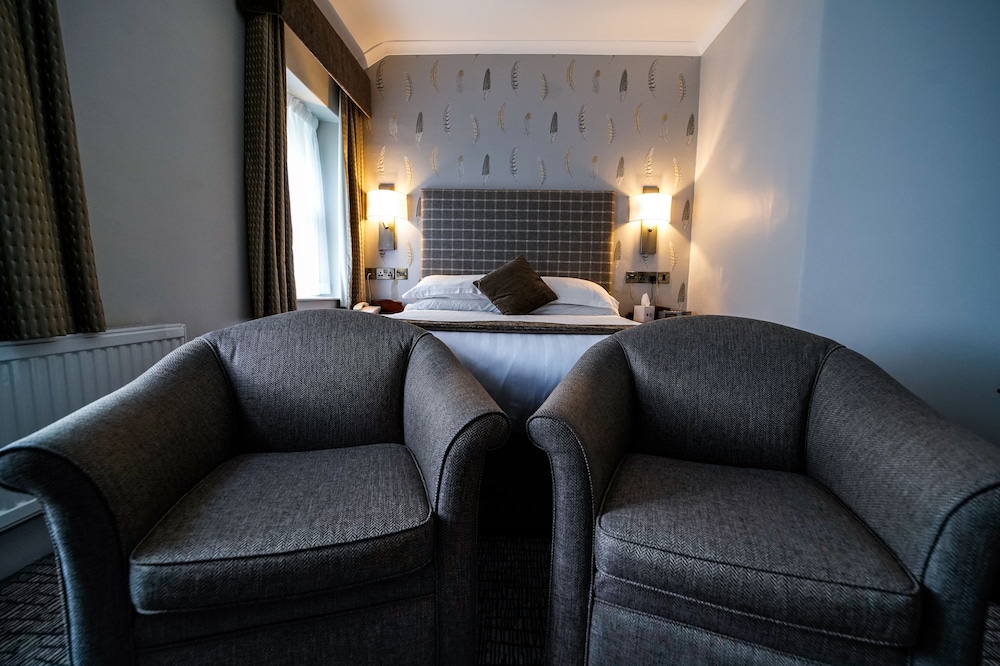 Best Western Plus Buxton Lee Wood Hotel 48/65