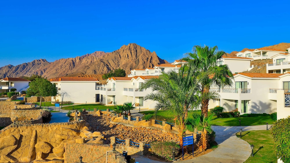 Ecotel Dahab Bay View Resort 48/50