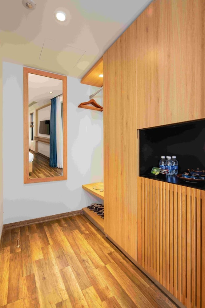 John Boutique Villa 50/68