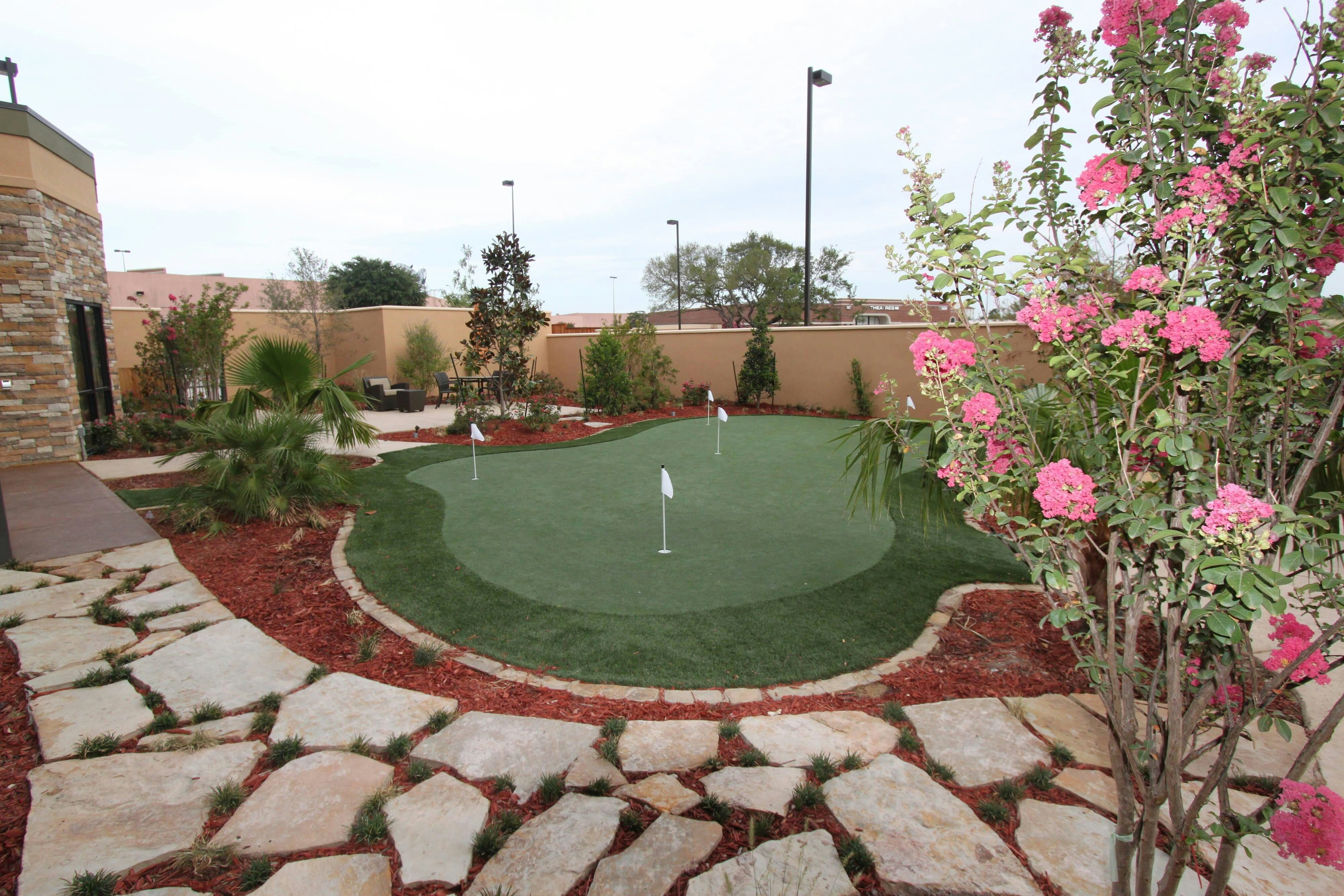 Courtyard by Marriott Fort Worth West at Cityview 42/50