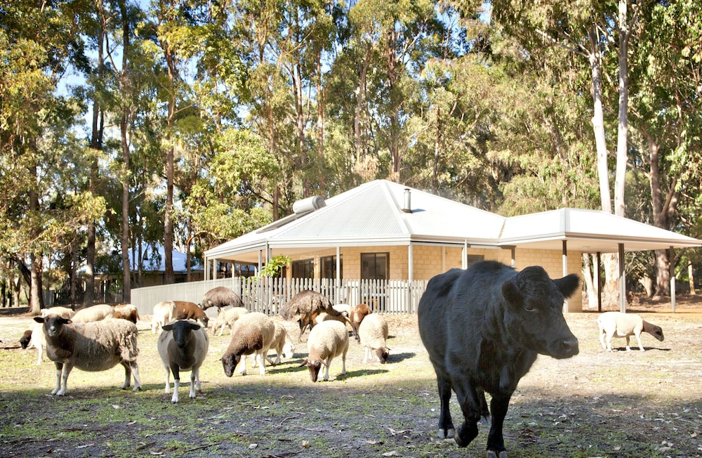 Margaret River Hideaway 23/64