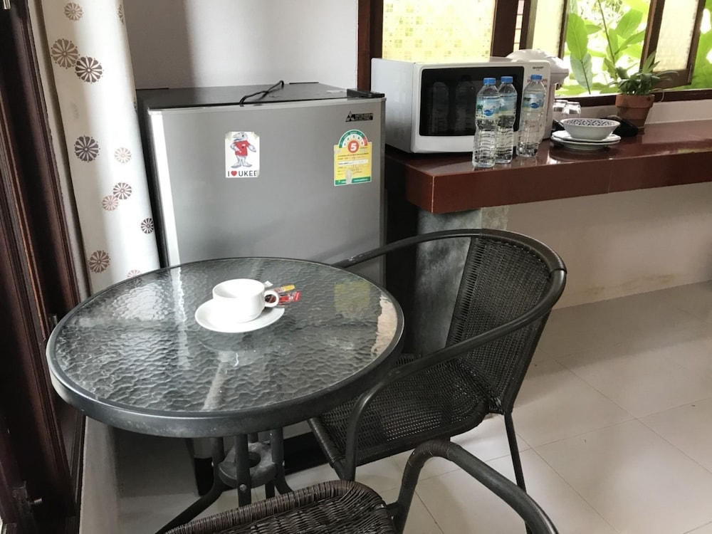Baan Suan Rim Klong 46/63