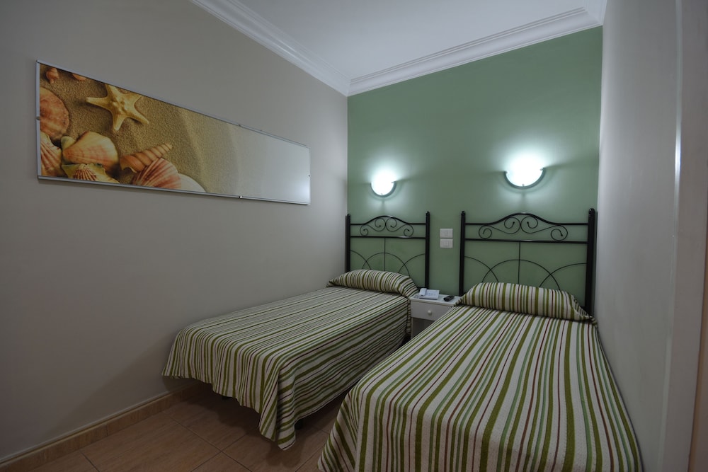 Apartamentos Tinoca 16/50