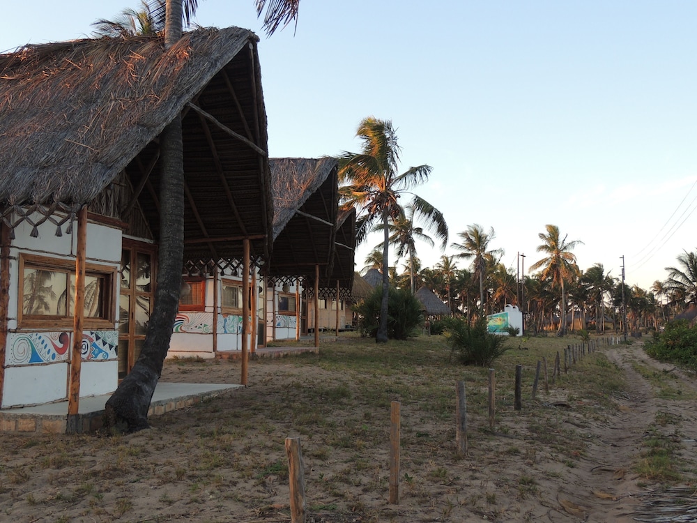 Duna Lodge 30/40