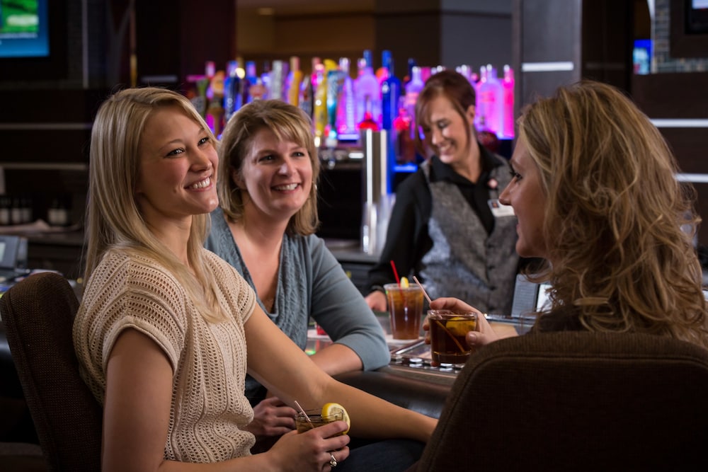 Grand Casino Hinckley 44/54
