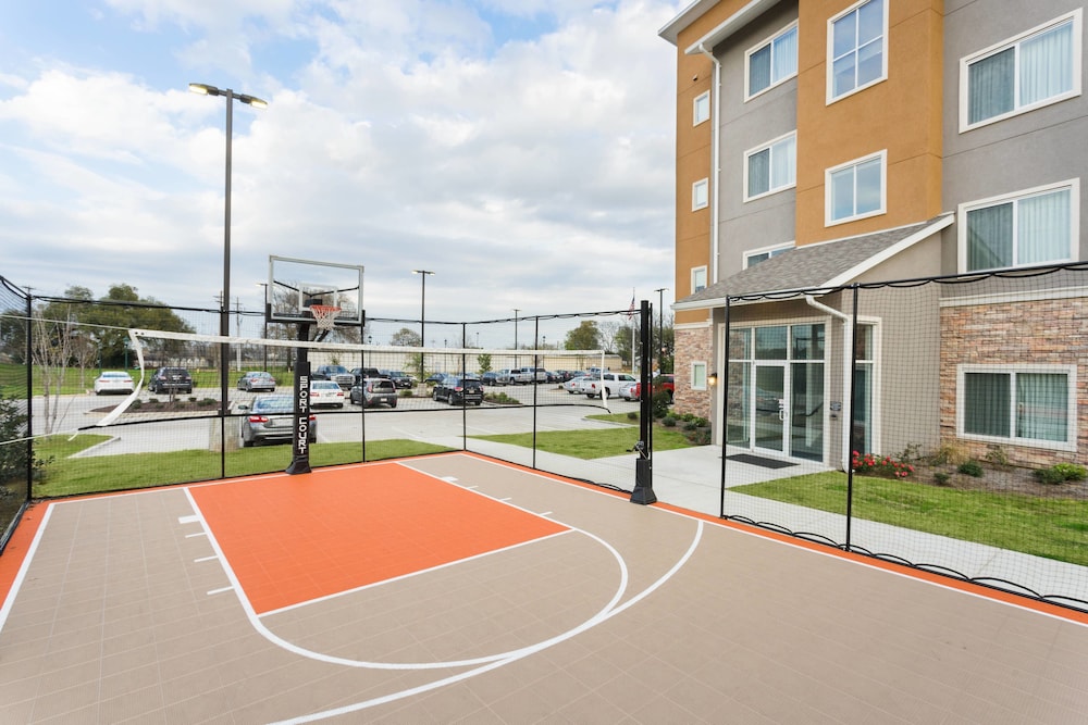 Residence Inn By Marriott Shreveport Bossier City Downtown 16/33