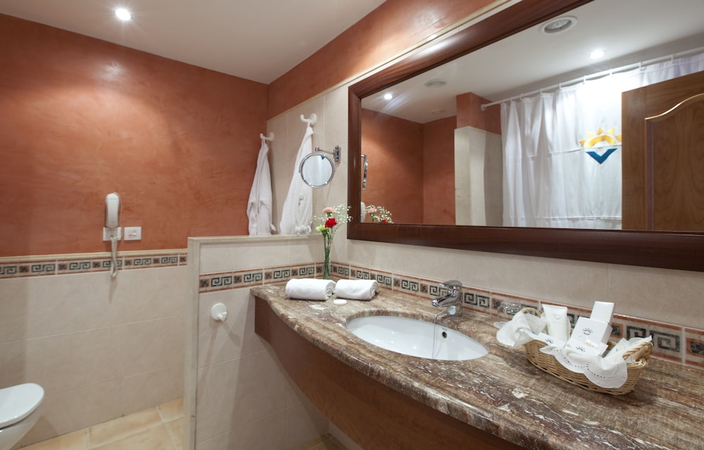 Valentin Star Menorca - Adults Only 47/50