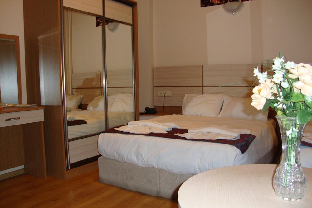 Royal Suites Besiktas Hotel 20/67