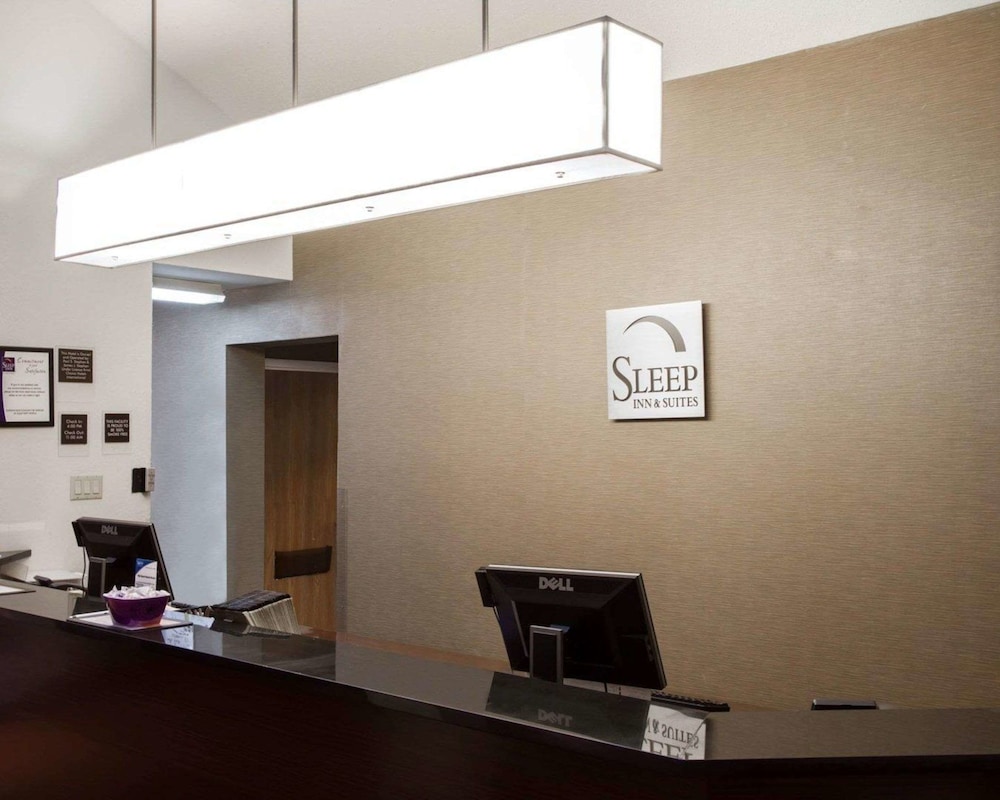 Sleep Inn Suites Buffalo Airport 30/63
