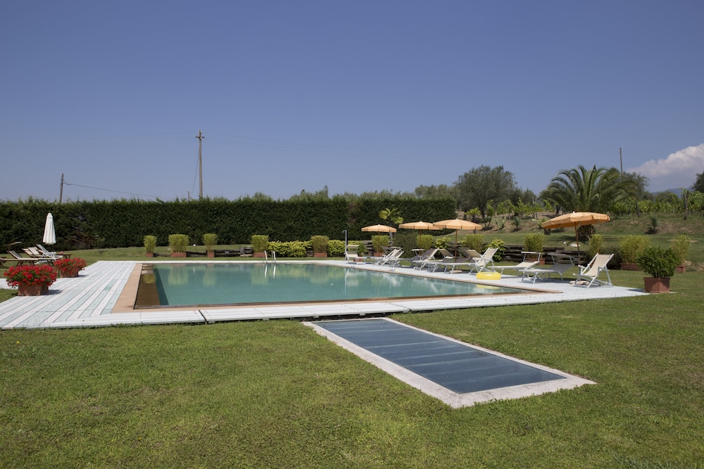 RELAIS CORTE BENEDETTO 39/74