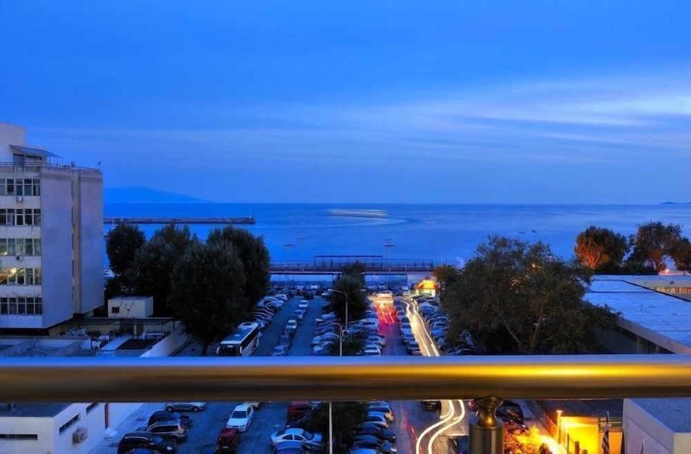 Esperia Hotel 37/39