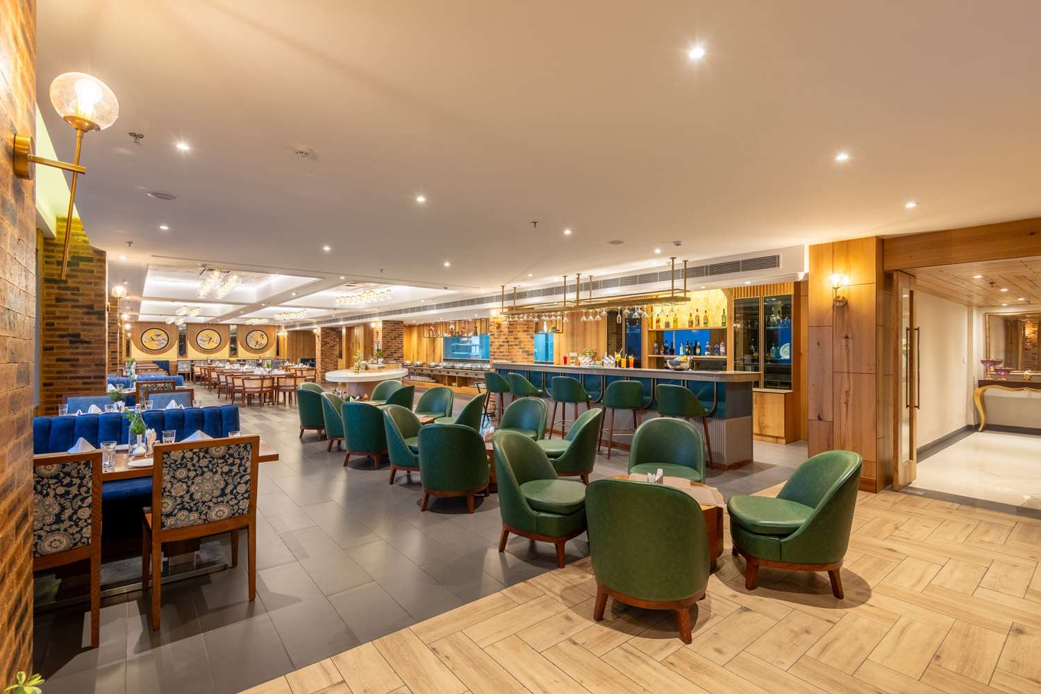 Ramada by Wyndham Kasauli 33/45
