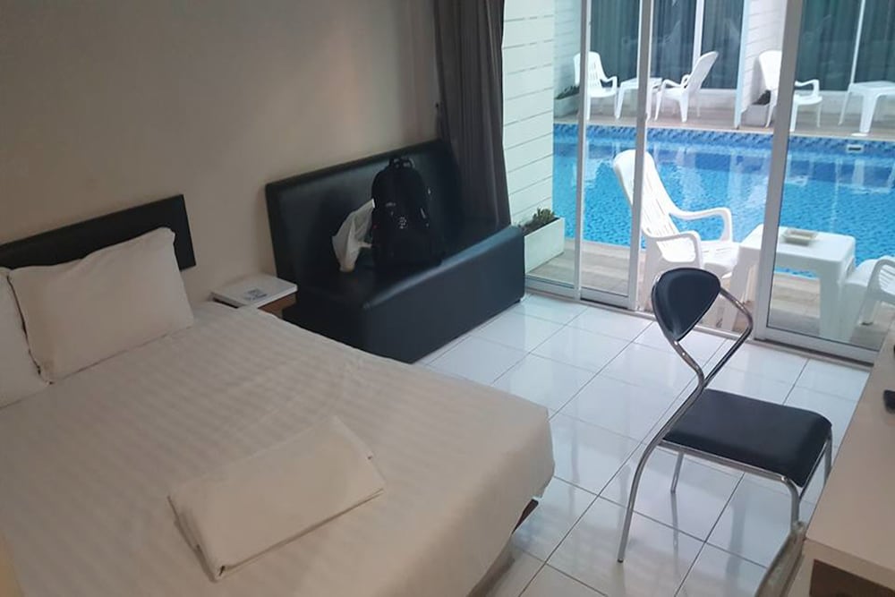Pool Villa Donmueang 20/50