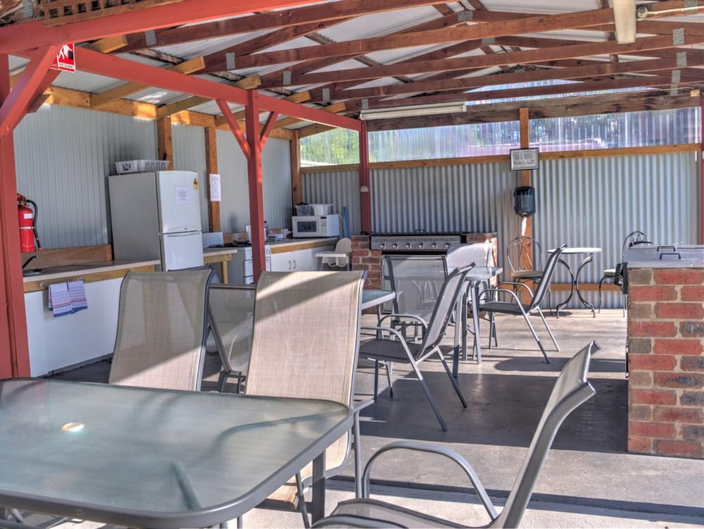 High Country Holiday Park 34/50