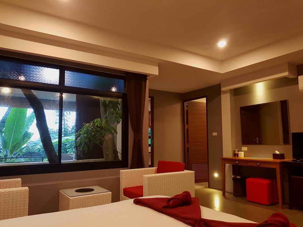 Balcony Villa Koh Tao 16/50