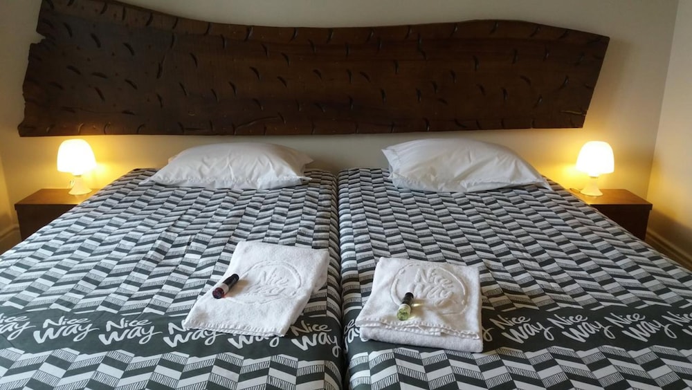 Hostel Nice Way Porto 23/50