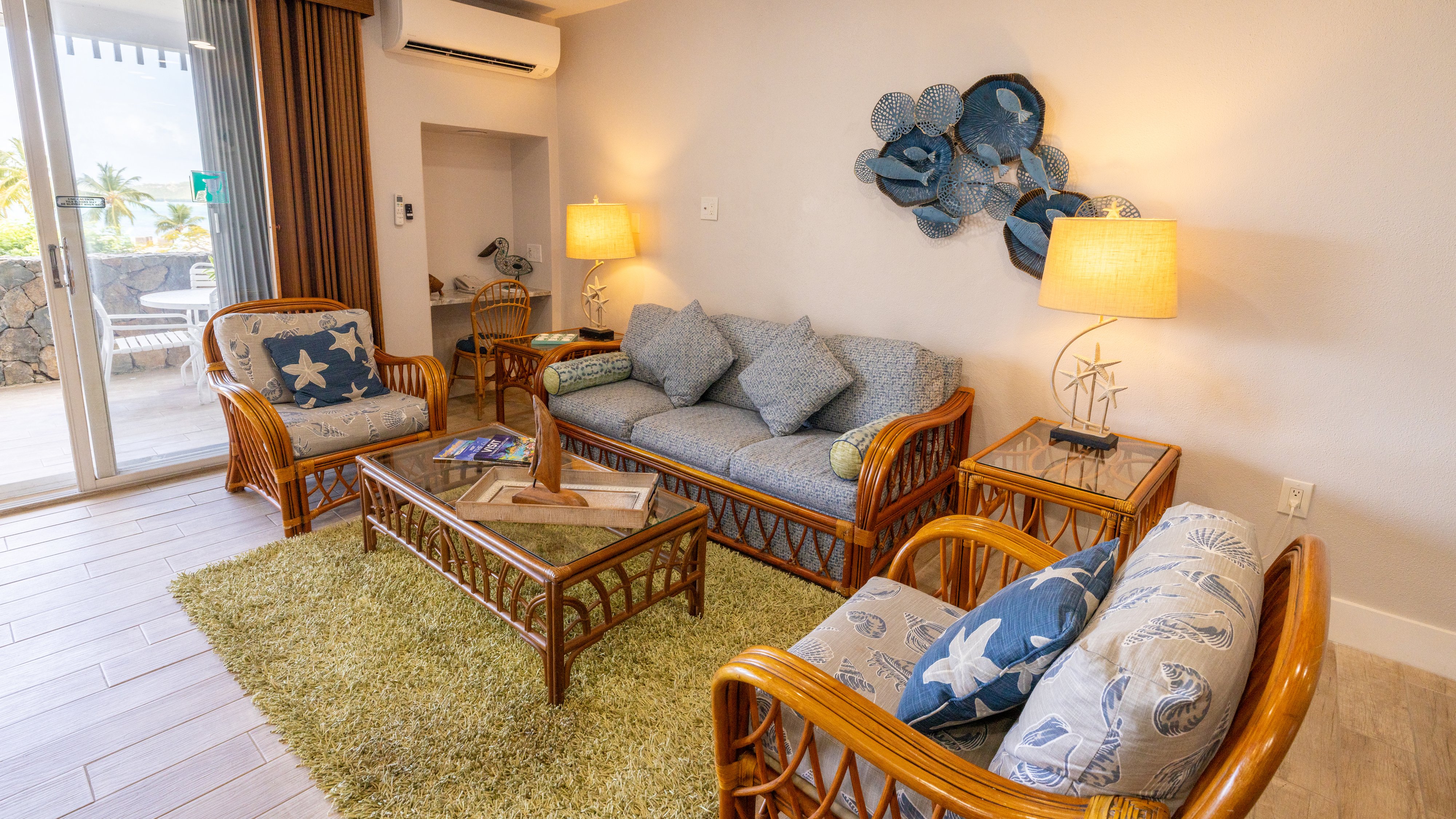 Secret Harbour Beach Resort 55/84