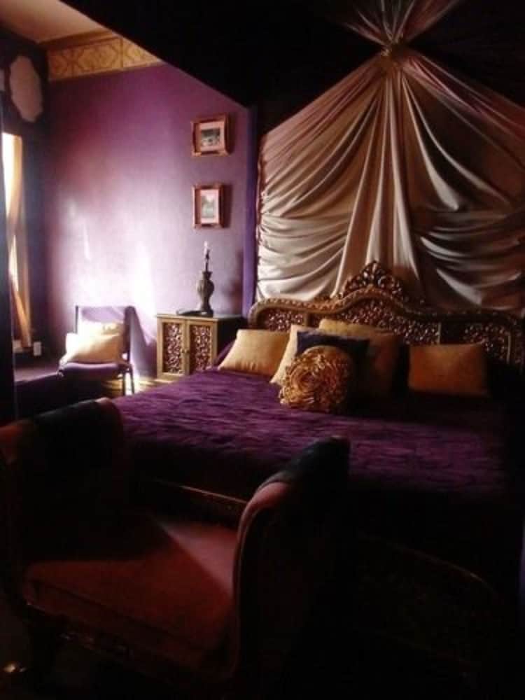 Central West end Bed and Breakfast 26/37